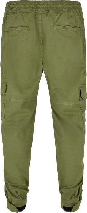 Actual product image Urban Classics Military Jogg Pants (XXL)