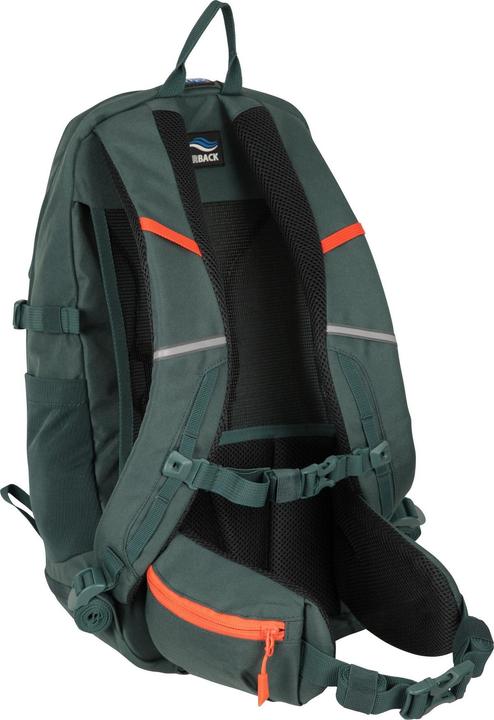 Immagine prodotto Mountain Warehouse Pace 20L Zaino (20 l)