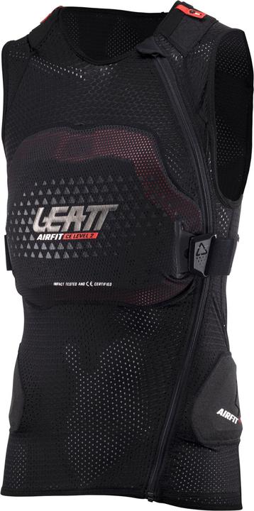 Actual product image Leatt 3DF Body Vest Airfit Evo (XXL, Unique specimen)
