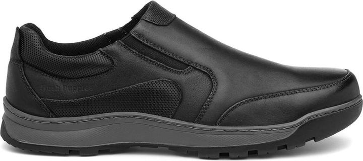 Immagine prodotto Hush Puppies Mocassini in pelle Jasper (42)