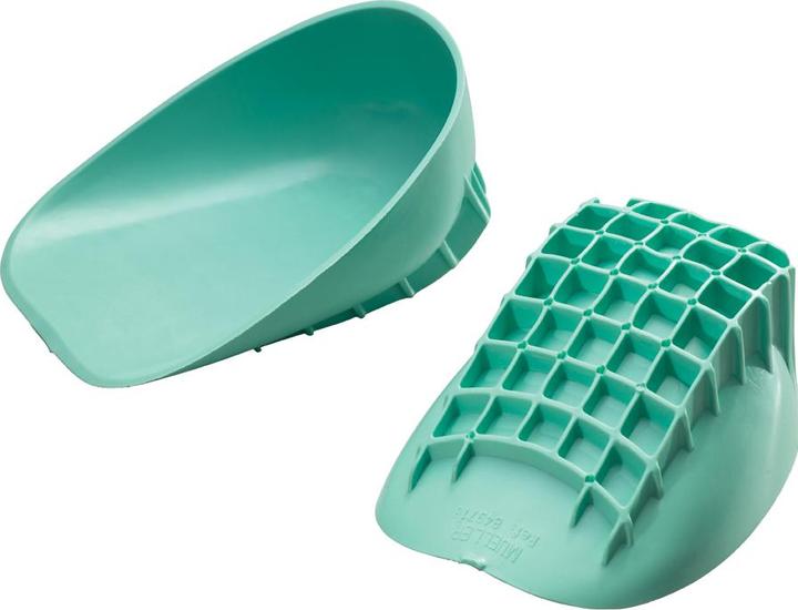 Mueller Tuli's Pro Heel Cup