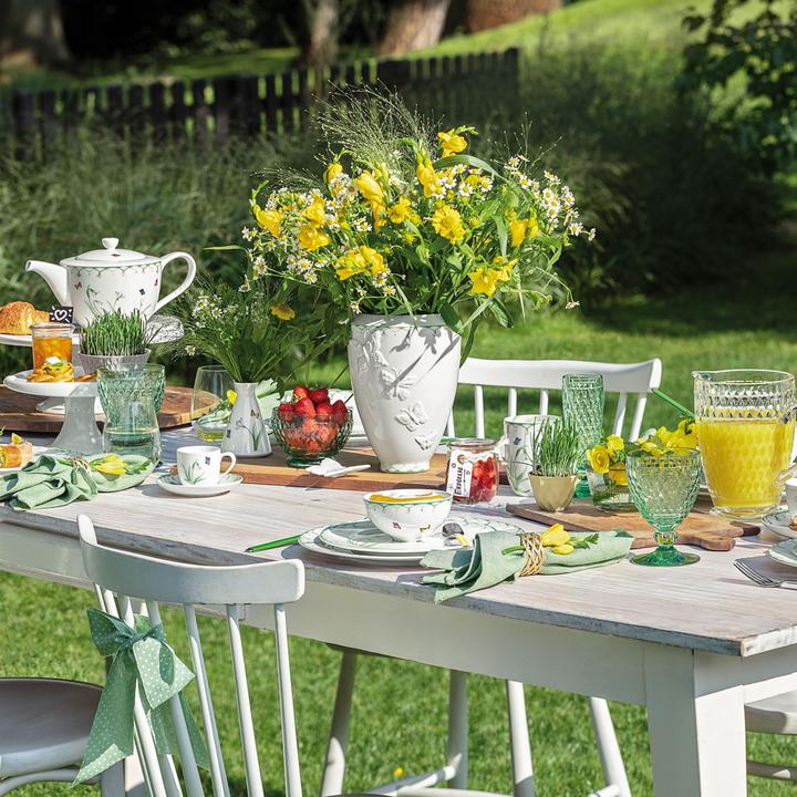 Produktbild Villeroy & Boch Weissweinglas green Boston coloured (23 cl, 1 Glas, Weissweingläser)