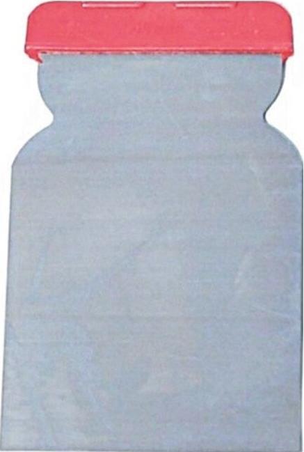 Actual product image Trufa Japan spatula width 100 mm steel (10 cm)
