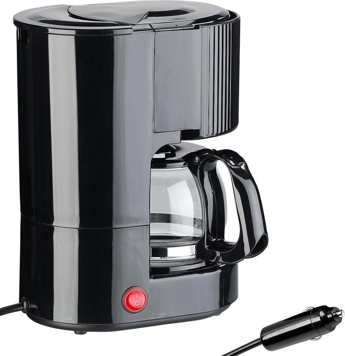 Produktbild Rosenstein & Söhne Kfz-Filterkaffee-Maschine