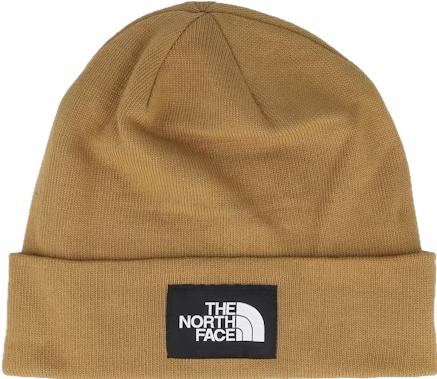 Produktbild North Face Dock Worker Recycled Beanie (One Size)