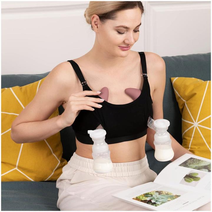 Actual product image Momcozy Stillmassager