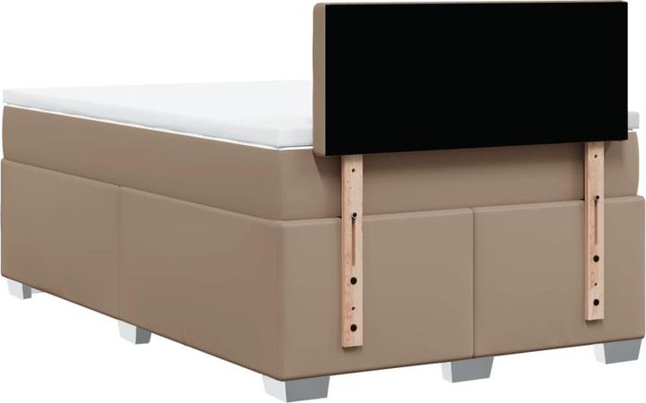 Produktbild vidaXL Boxspringbett (120 x 190 cm)