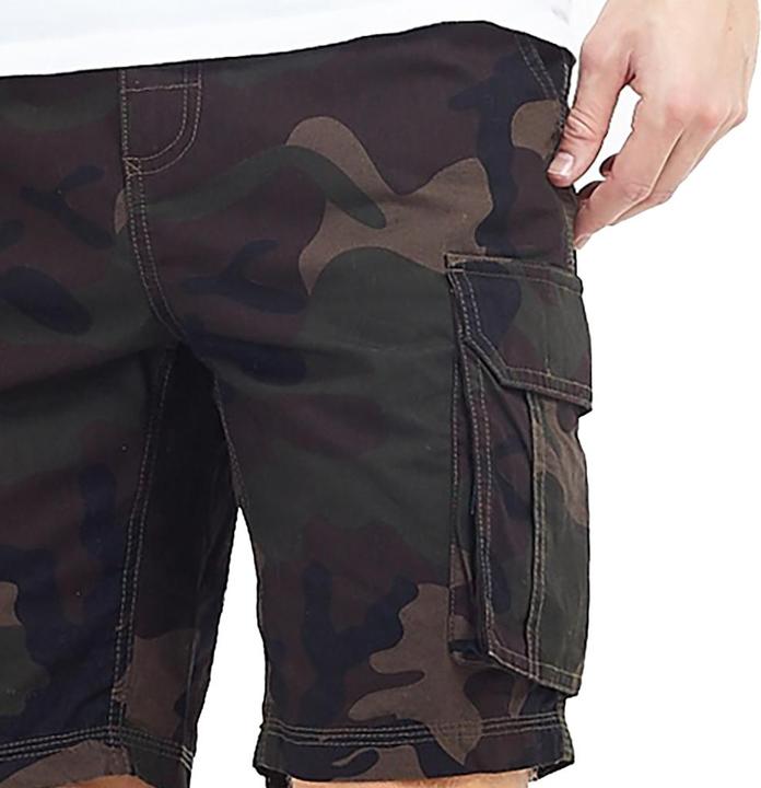 Image du produit Brave Soul Short cargo (S)