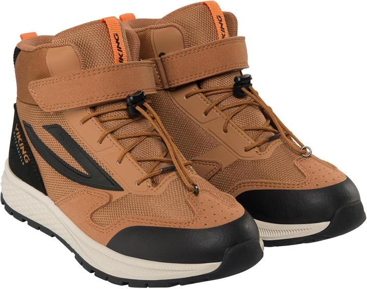 Image du produit Viking Century Mid WP 1V SL, camel, 36 EU (36)