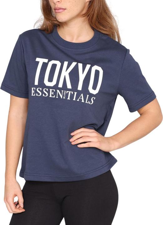 Produktbild Blank Essentials Tokyo TShirt (38)