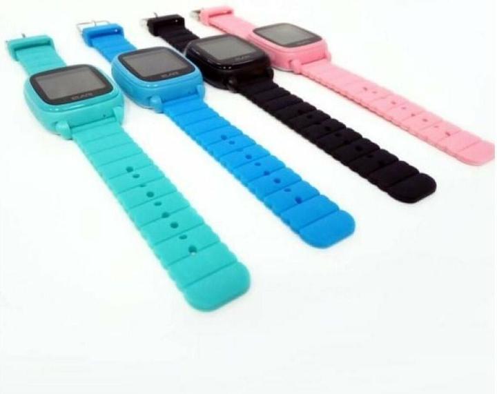 Produktbild Elari KidPhone 2 GPS Tracker (35.60 mm, 2G)