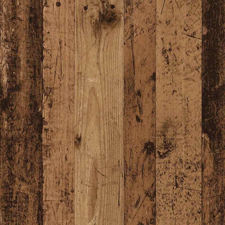 Immagine prodotto VidaXL Scrivania con ripiano in legno di recupero 84x40x78cm Scrivania in legno per ufficio