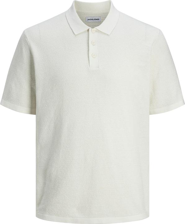 Image du produit Jack & Jones Jjegeorge Knit Polo Ss Sn (XS)