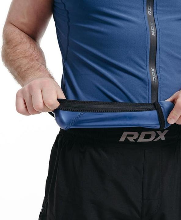 Produktbild Rdx Herren-Schwitzjacke zum Abnehmen (L)