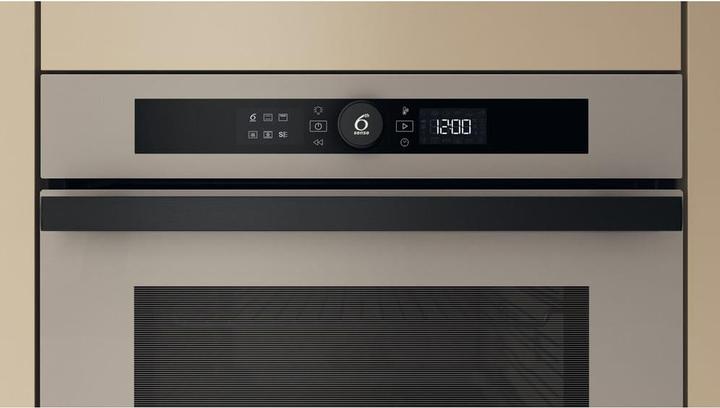 Actual product image Whirlpool WOI4S8CM1SEA