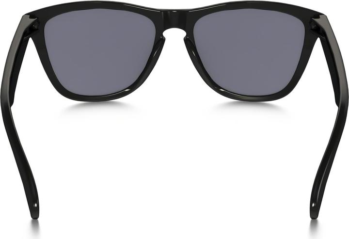 Actual product image Oakley Frogskins