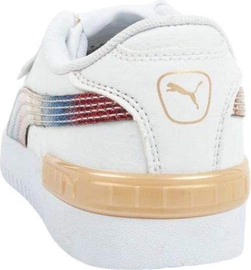 Produktbild Puma Sneaker Jada Olympic Leder (37)