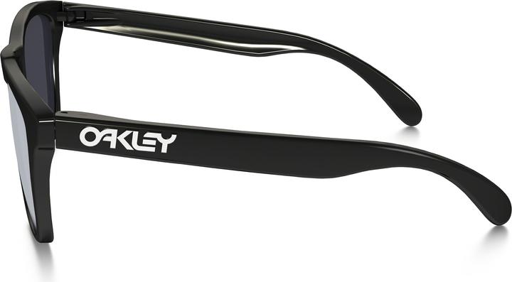 Actual product image Oakley Frogskins