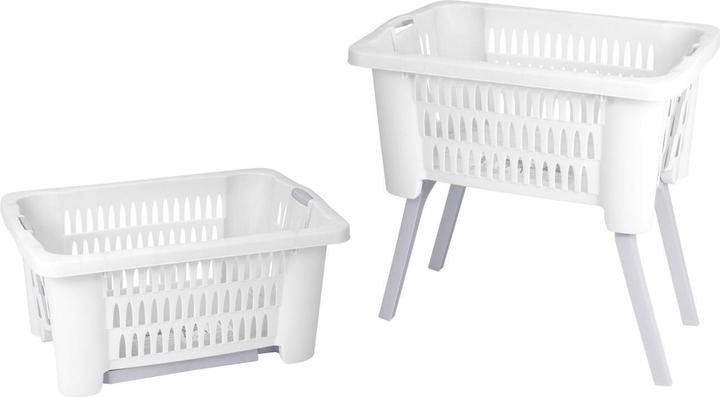 Actual product image Laundry basket (38 l)