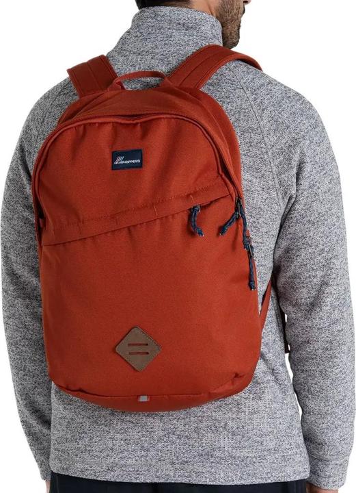 Actual product image Craghoppers Classic II 22L Backpack (22 l)