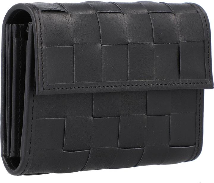 Actual product image Pnch by Bree Obra SLG 174 Wallet