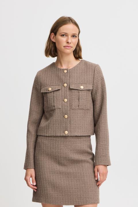 Image du produit B.young BYEPIA BLAZER 20815157 (34)