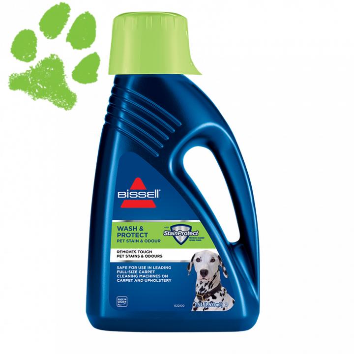 Produktbild Bissell Wash und Protect Pet