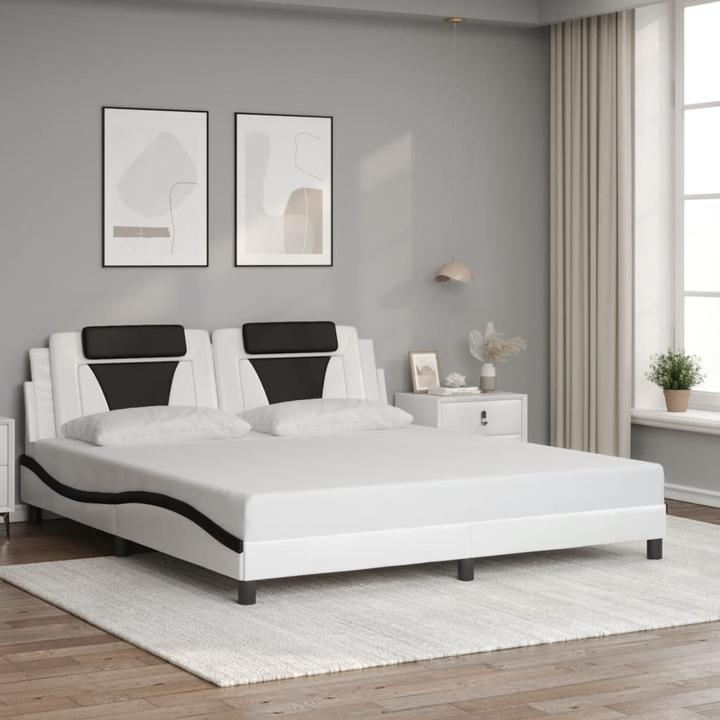 Image du produit vidaXL Bettgestell (180 x 200 cm)
