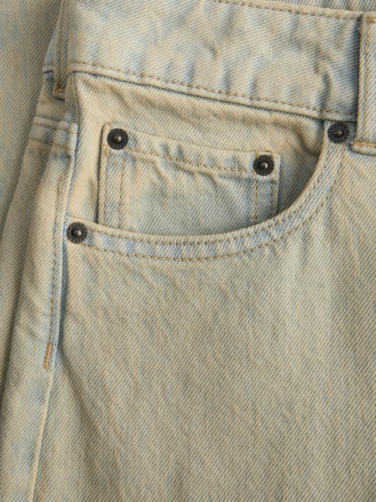 Produktbild JJXX Jxfuji Barrel Mw Jeans R250 Dnm Sn (W28/L32)