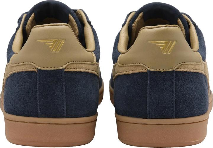 Actual product image Gola Equipe II Suede (43)