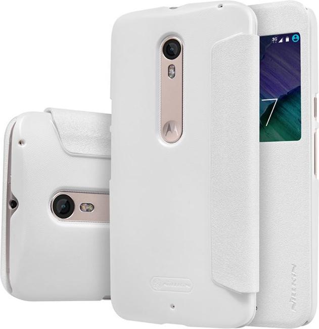 Immagine prodotto Nillkin Serie Sparkle (Motorola Moto X Style)