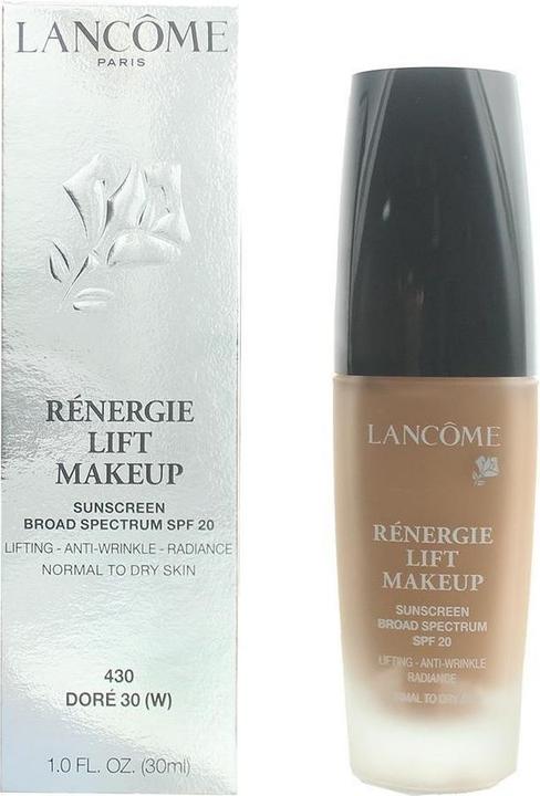 Produktbild Lancôme Trucco Sollevante Renergie (Dore)