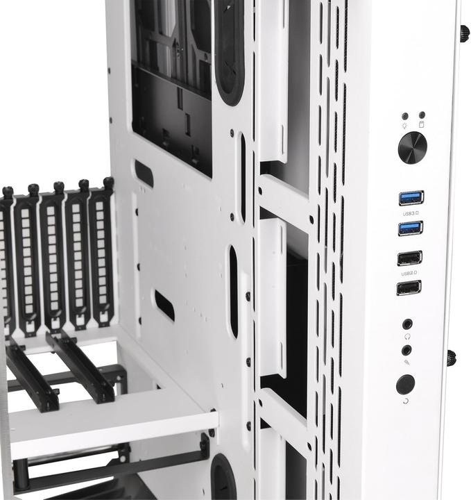 Image du produit Thermaltake Étui Core P3 (CA-1G4-00M6WN-05) (ATX, mATX, Mini-ITX)