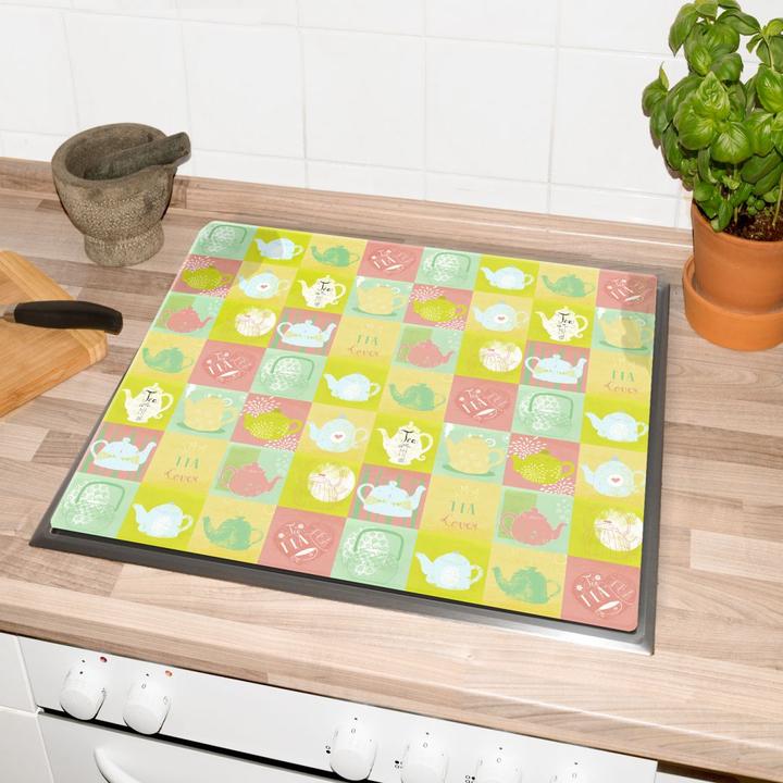 Produktbild Trenddeko Loske - Tea Time