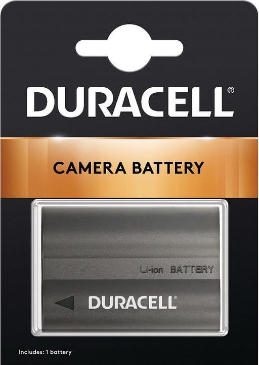 Produktbild Duracell Blm-1 (Kamera Akku)