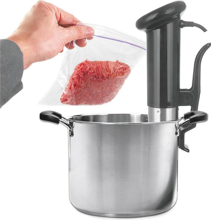 Productafbeelding Haws Sous-Vide Set 30-SVP1001 - stok + stofzuiger