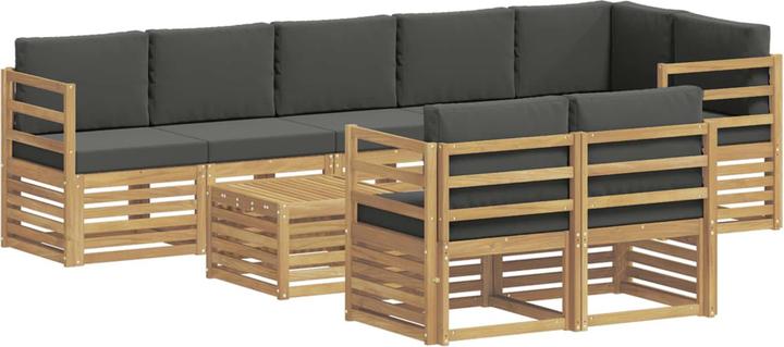 Produktbild vidaXL Sofa Set
