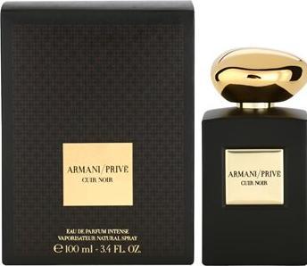 Immagine prodotto Giorgio Armani Cuir Noir (Eau de parfum, 100 ml)