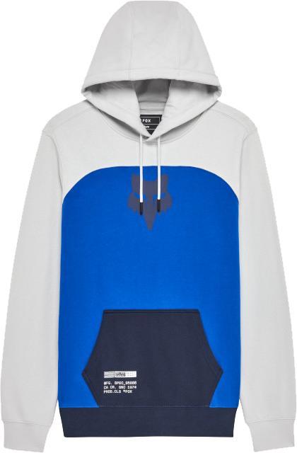 Immagine prodotto Fox Fracture Paneled Fleece (L)
