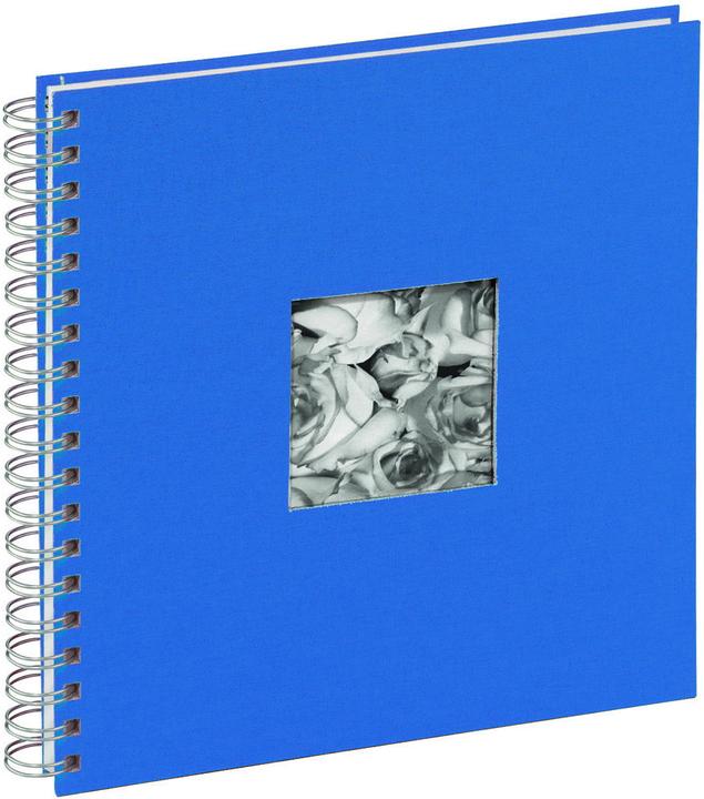 Bleu moyen
