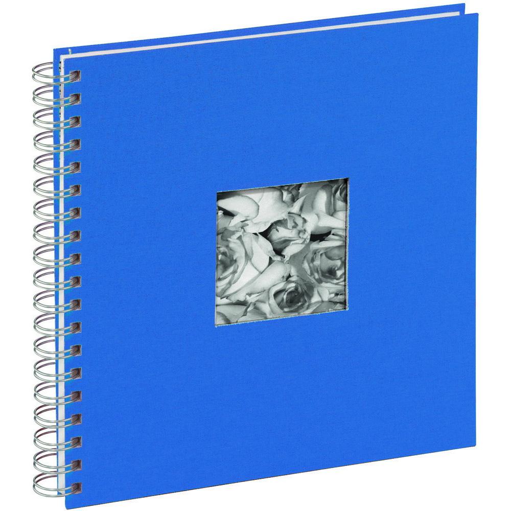 Thumbnail - Pagna, Fotoalbum, Spiralalbum Stoffeinband 240x250mm (10 x 15 cm, 13 x 18 cm, 9 x 13 cm, 20 x 27 cm, 11 x 15 cm)
