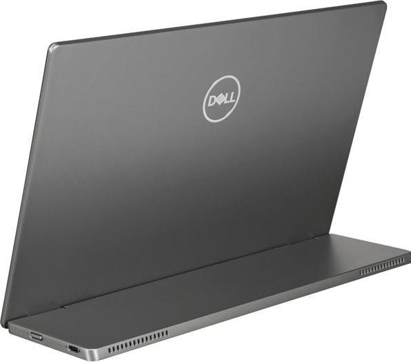 Actual product image Dell C1422H Portable Monitor (1920 x 1080 pixels, 14")