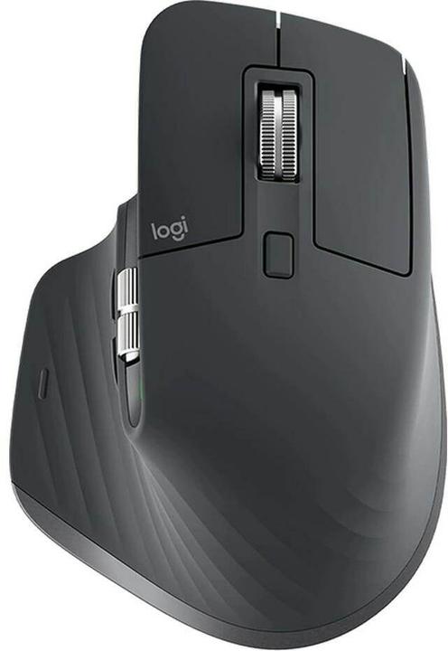 Image du produit Logitech MX Keys Combo for Business Gen 2 (US, Sans fil)