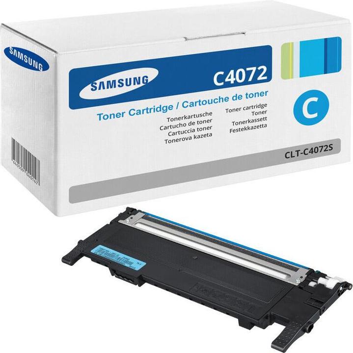 Produktbild Samsung Clt-C4072s (C)