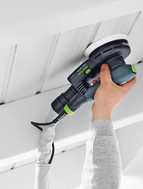 Produktbild Festool Schleifteller ST-STF 125/8-M8-J W-HT (Weich)