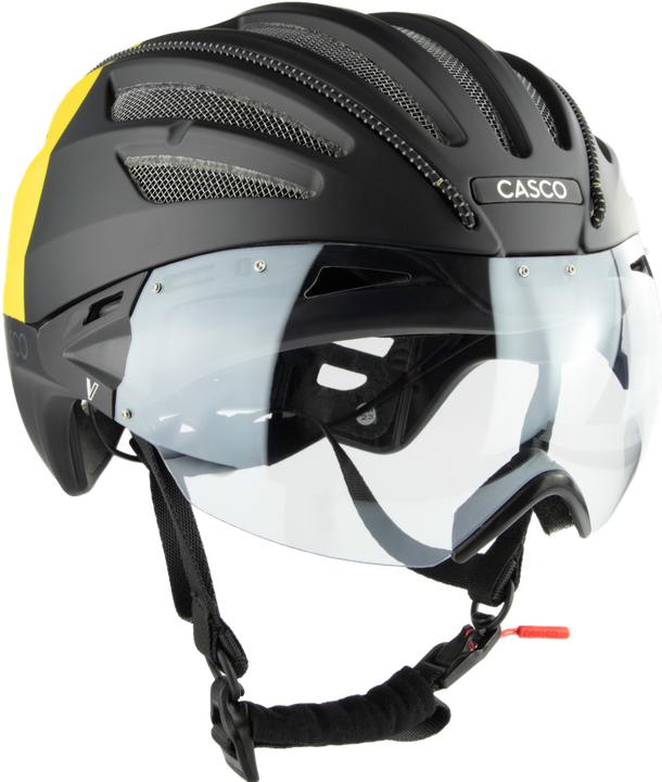 Nitro Shade - schwarz-gelb