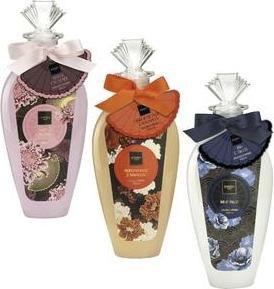 Actual product image Emanuela Biffoli Bath Cream Assorted (530 ml, Bath oil)