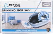 Image du produit Benson Mop + Seau (1 pcs)