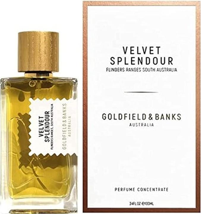 Immagine prodotto Goldfield&Banks Fioritura del sud (Eau de parfum, 100 ml)