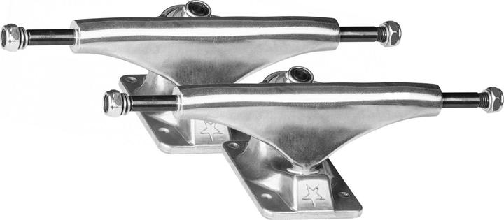 Actual product image Minilogo 8.38" Truck Set (8.38")